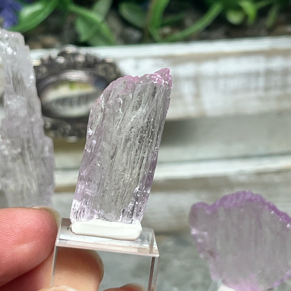 Kunzite - Picture 4 of 10